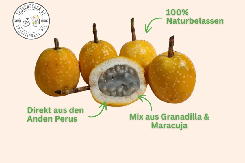 Baby Granadilla "Lulu" - Image 2