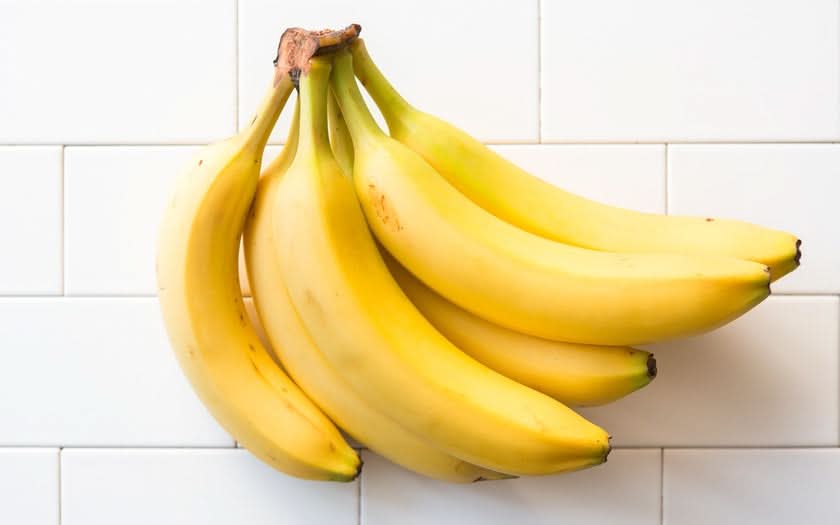 Bananen Bio 1kg
