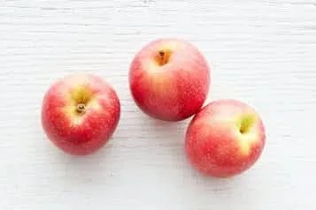 Apfel "Cripp's Pink" Bio neue Ernte