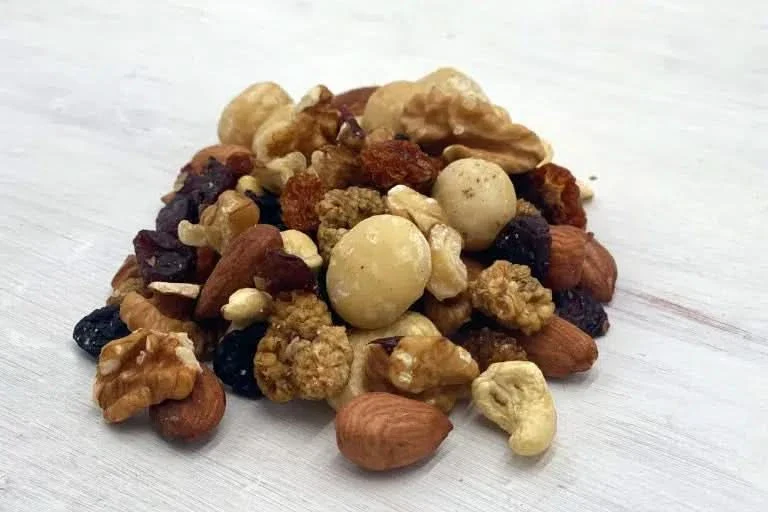 Bärenmix Frucht-Nuss-Mix Bio - Image 4