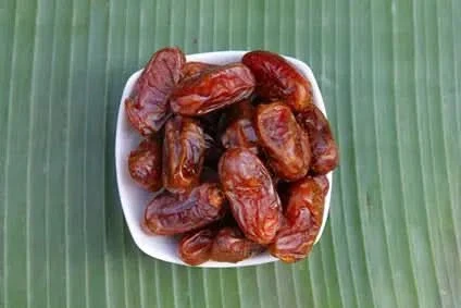 Datteln "Halawi" Bio