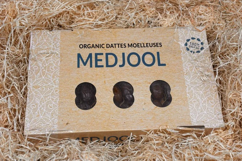 Datteln Medjool fresh super juicy Bio Aktionspreis % - Image 2