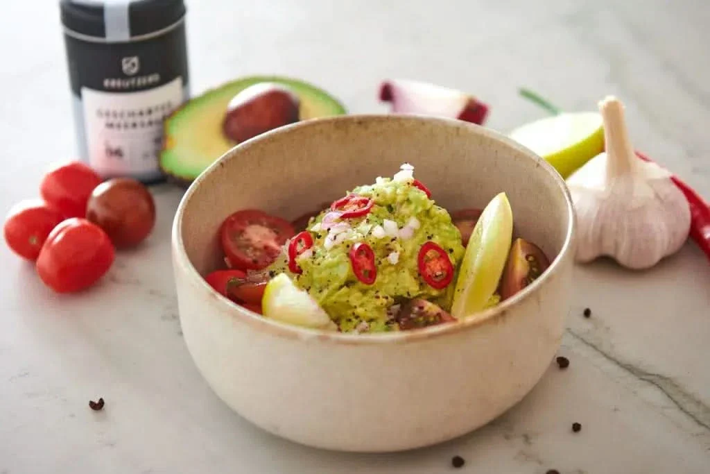 Holy Guacamole Box - Image 4