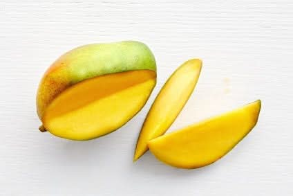 Mango Box Keitt Bio