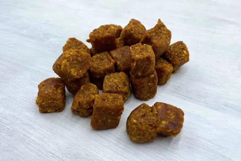Mango Cubes getrocknet Bio - Image 4