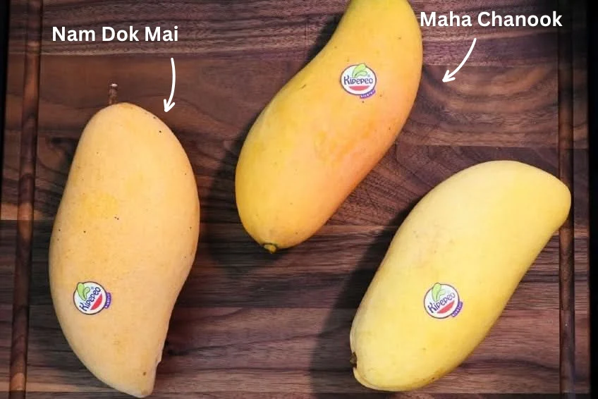 Mango Thai Trio Aktionswoche % - Image 3