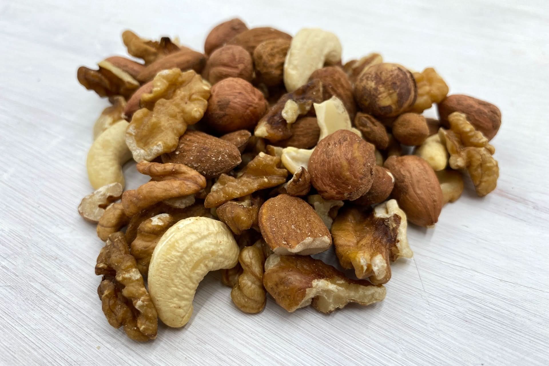 Nuss-Mix Classic Bio - Image 2
