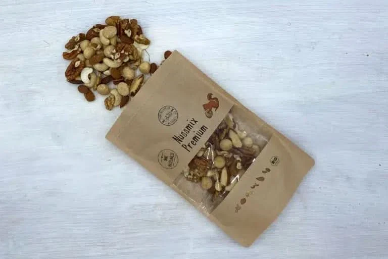 Nuss-Mix Premium Bio – Allergikerfreundlich - Image 3