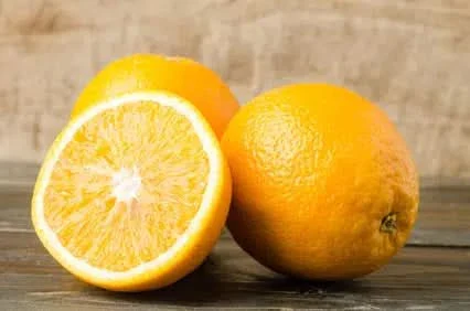 Bio Orangen „Navel“ von Leonardo Kalabrien - Image 4