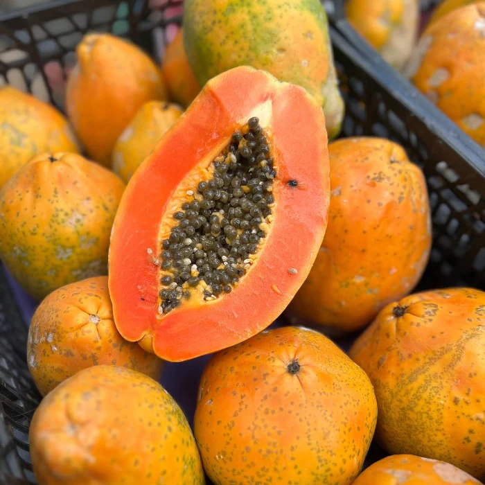 Papaya Bio Retterbox 4kg - Image 4
