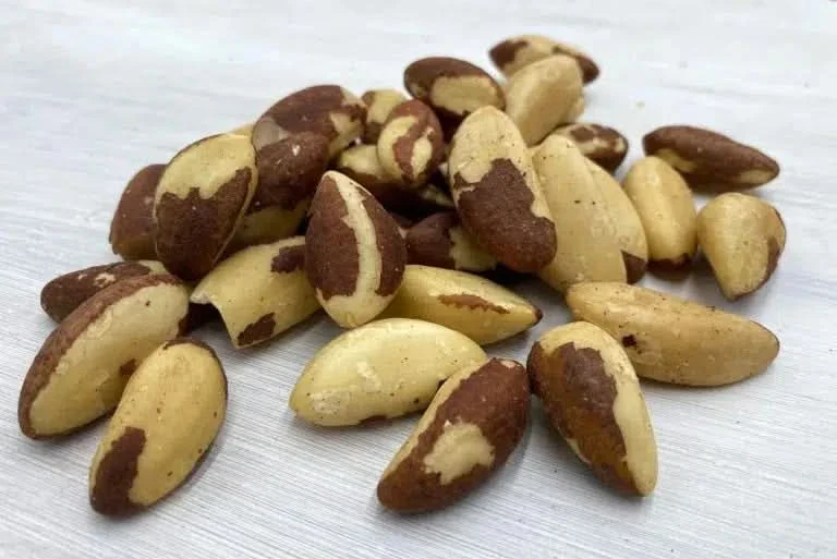 Paranüsse Bio