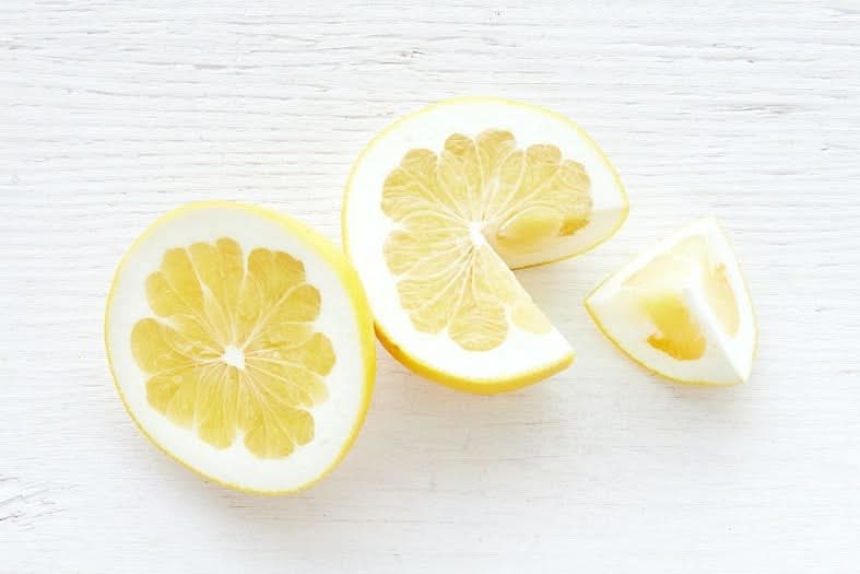 Pomelo weiss Bio - Image 2