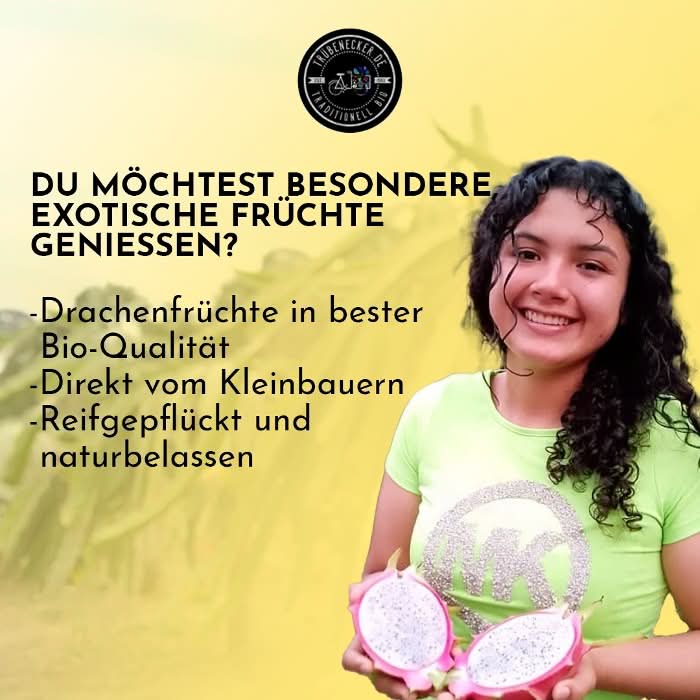 Exotische Früchtebox "Tropisches-Trio" - Image 3