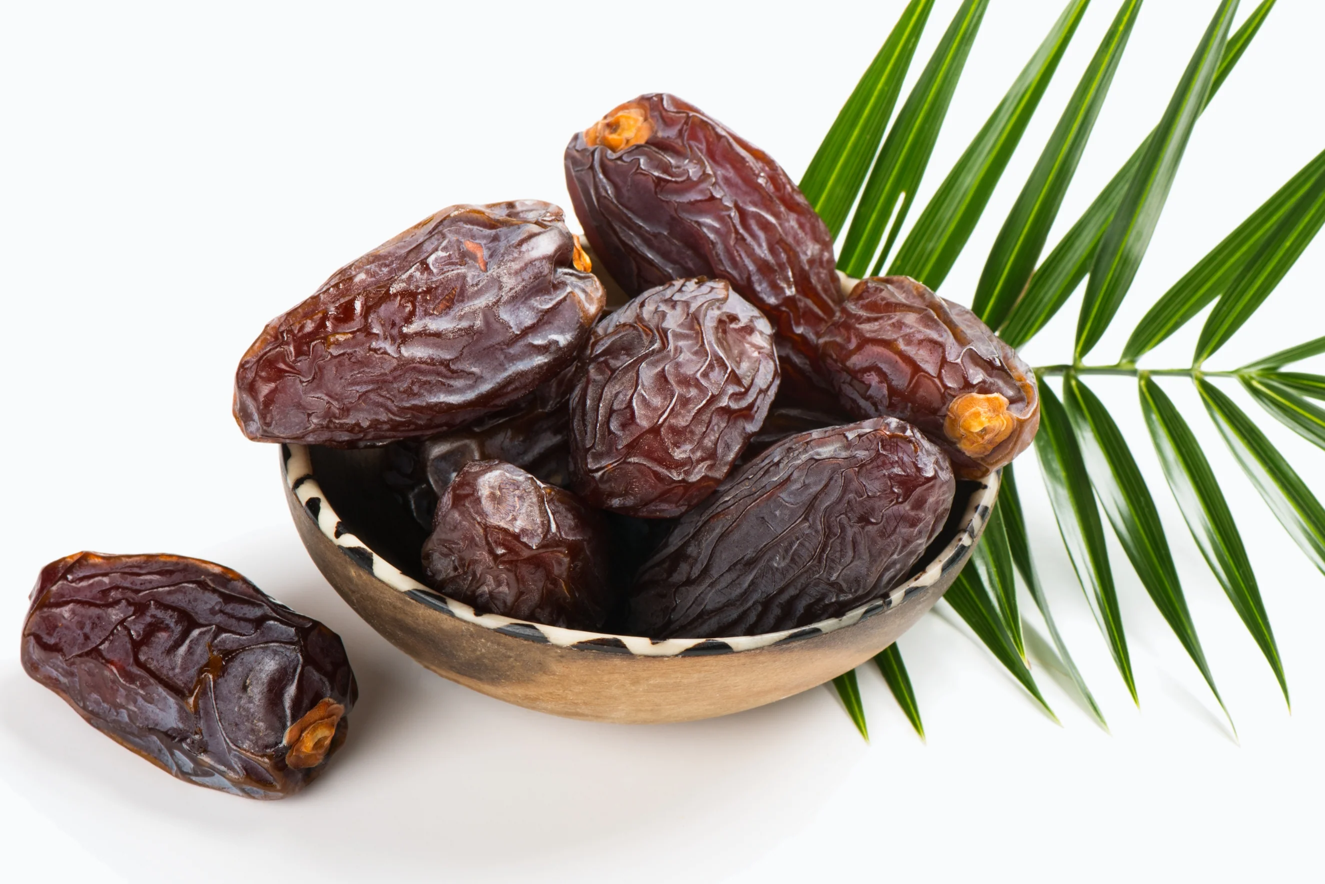 Datteln "Medjool" Bio 200g Pack.
