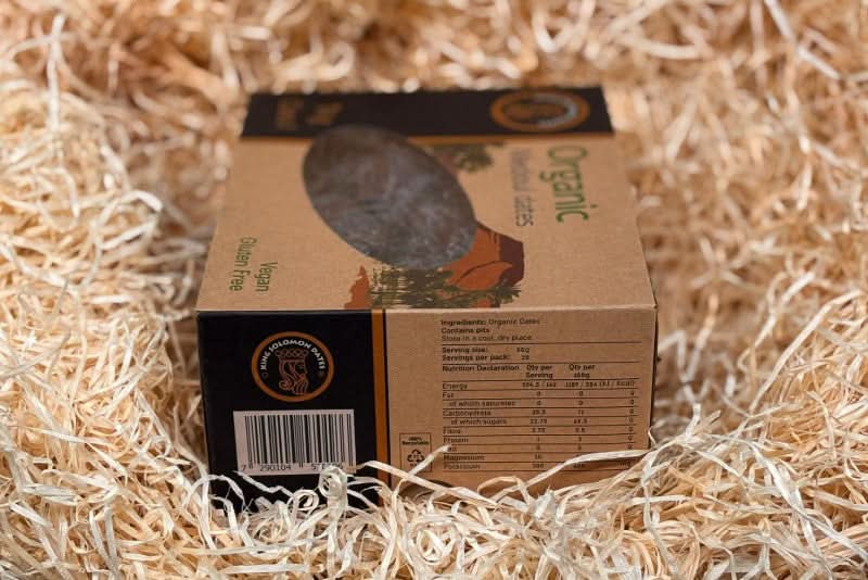 Datteln "Medjool" Bio 1kg Box Aktionspreis % - Image 2