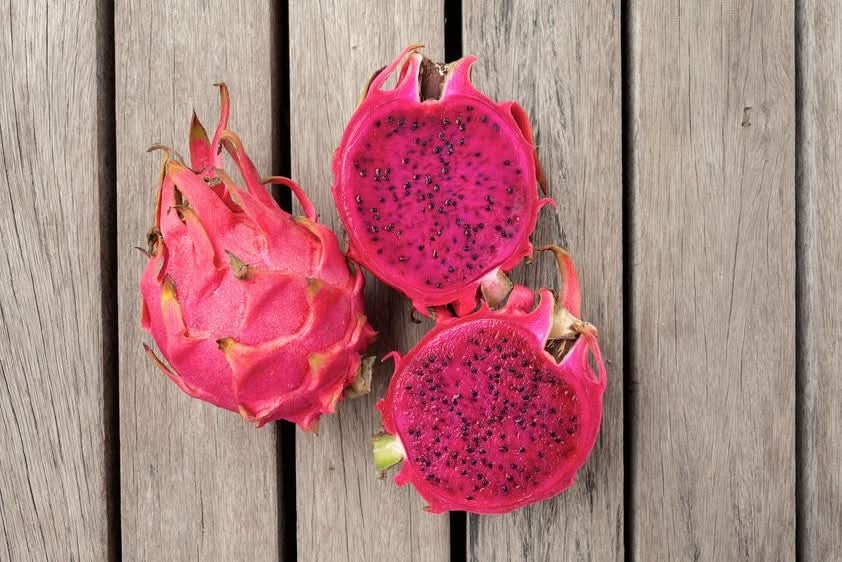 Drachenfrucht 1 Stk. - Image 3