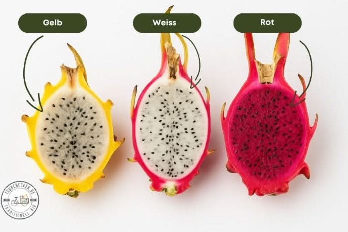 Drachenfrucht Mix Bio & wild Sonderaktion % - Image 3