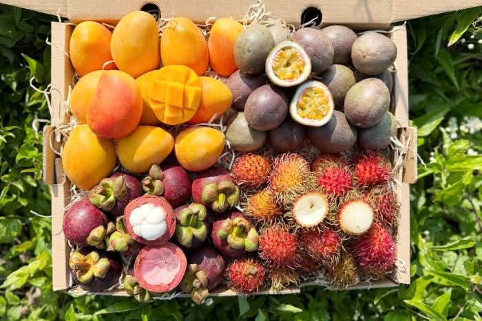 Früchtebox "Colombia Mágica" - Image 3