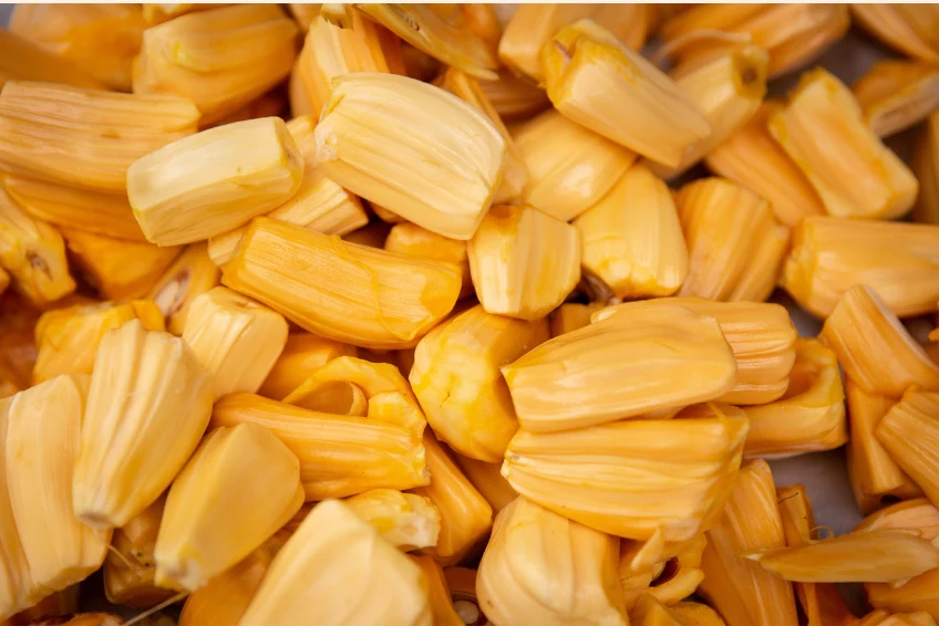 Jackfruit (Yaca) (Stk ca. 2 - 3kg) - Image 2