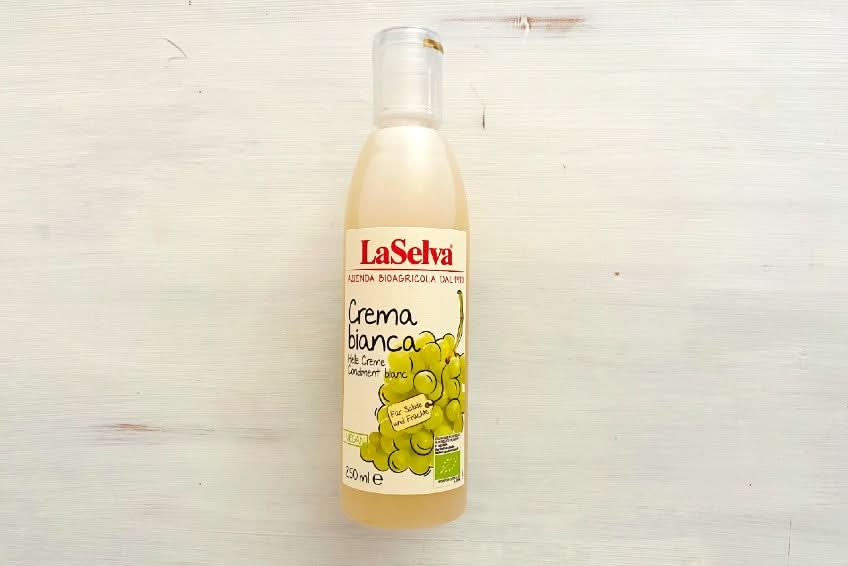 La Selva, Crema di Balsamico bianco