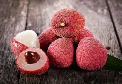 Litschi (Lychee) Bio - Image 4