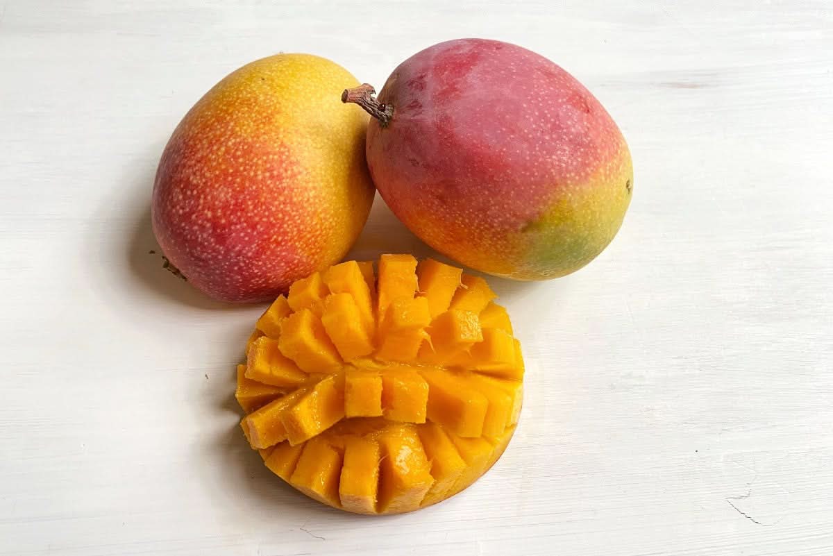Mango Haden von Rufino Aktionspreis