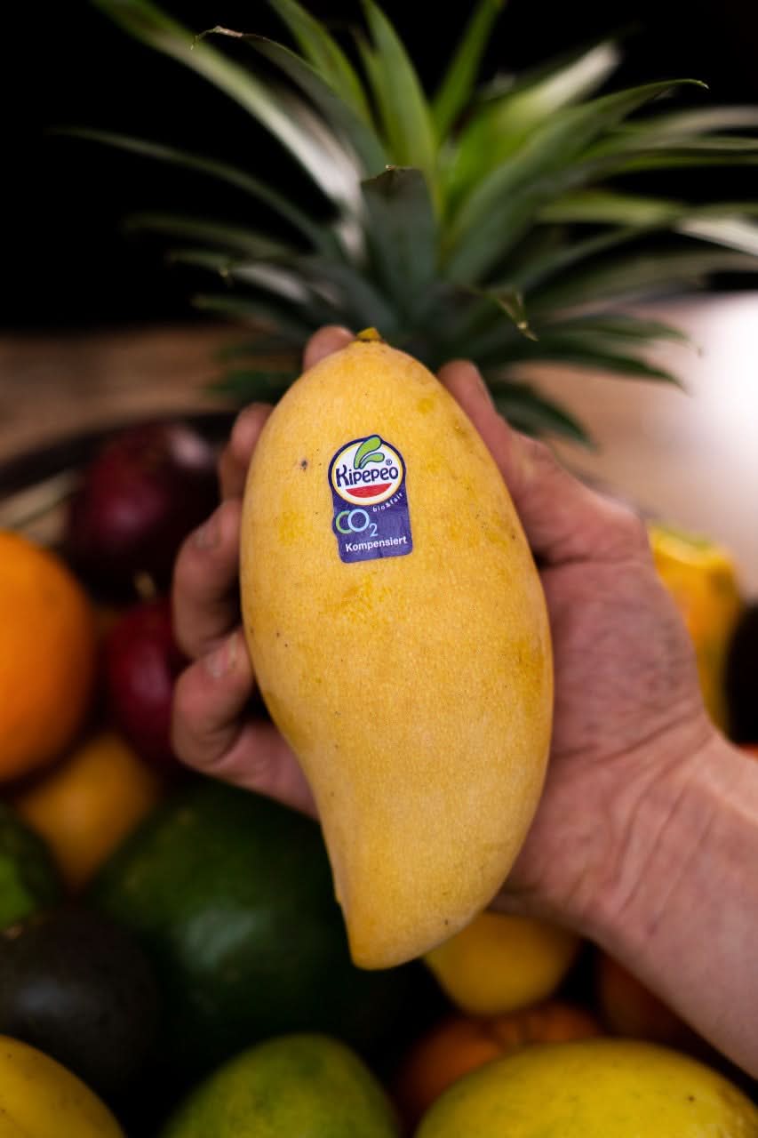 Mango "Nam Dok Mai" naturbelassen 2,5kg Box Aktionspreis % - Image 2