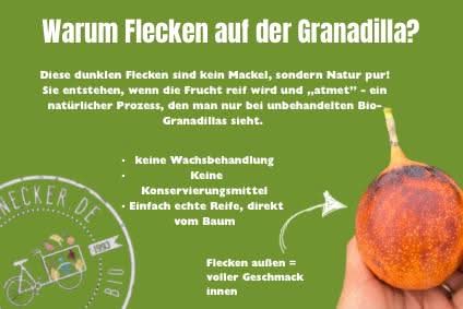 Granadilla & Maracuja Box Aktionspreis - Image 3