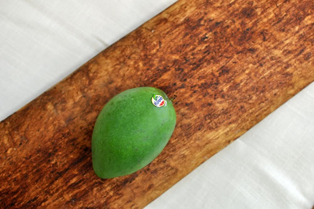 Mango "Harum Manis" baumgereift - Image 5