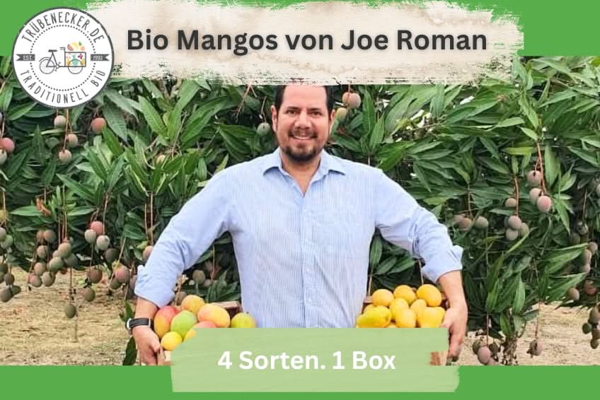 Mango-Träume Mix-Box 2kg Community-Deal % - Image 3