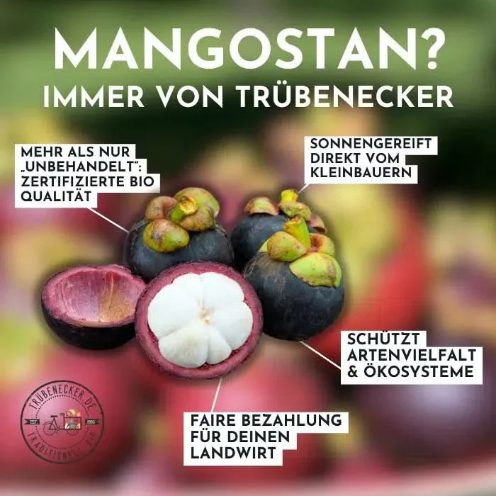 Mangostan von Juan Sparpreis-Box Naturbelassen - Image 10