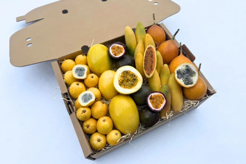 Passiflora Discovery Box - Image 2
