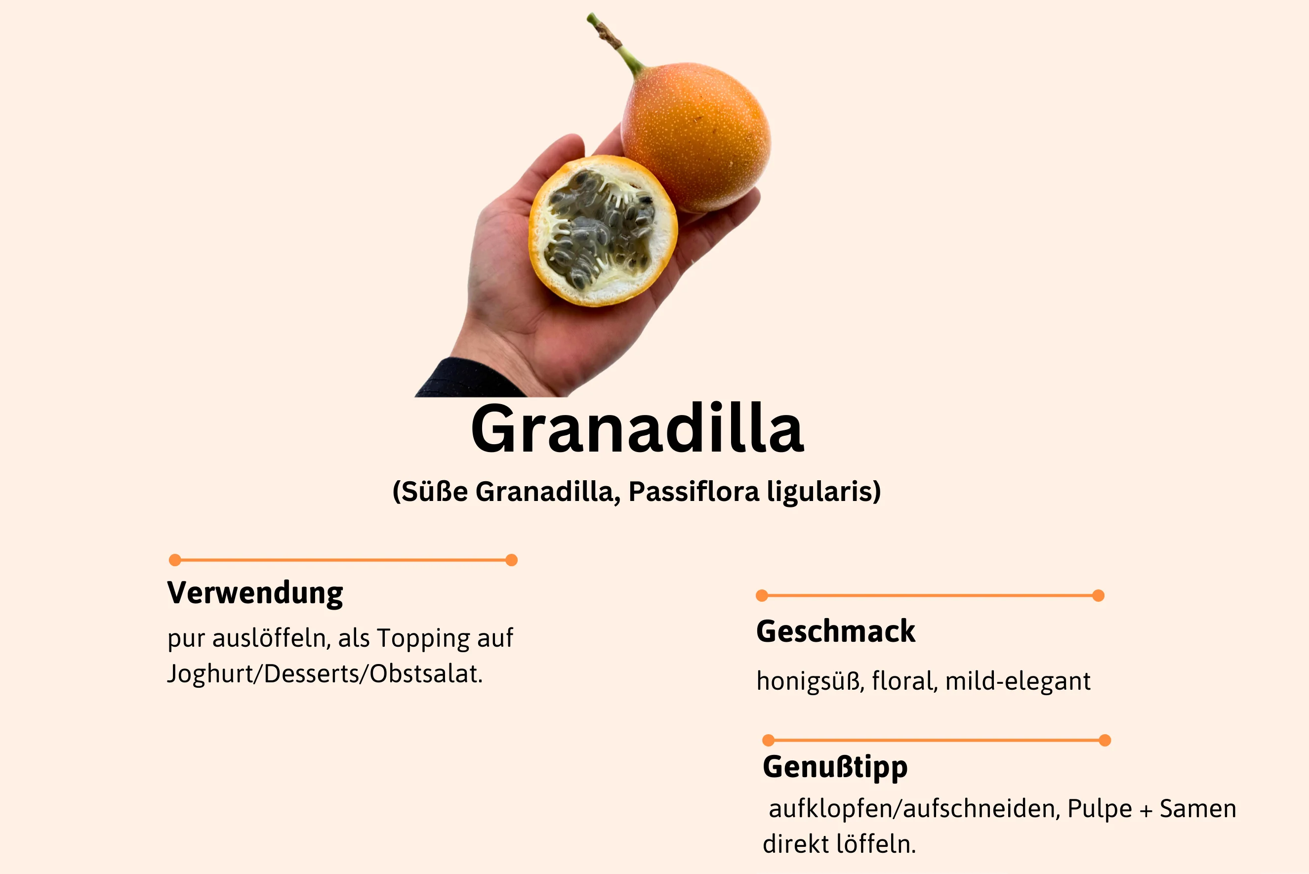 Passiflora Discovery Box - Image 3