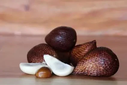 Salak (Schlangenfrucht) naturbelassen - Image 4