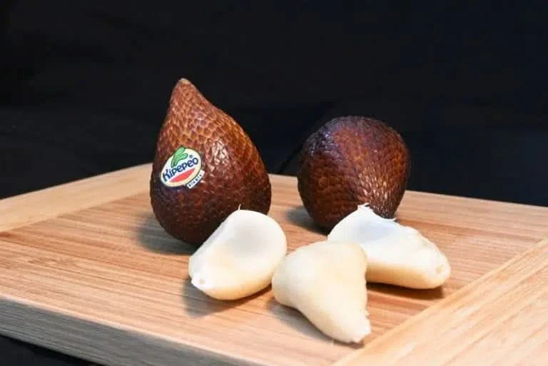 Salak (Schlangenfrucht) naturbelassen - Image 7