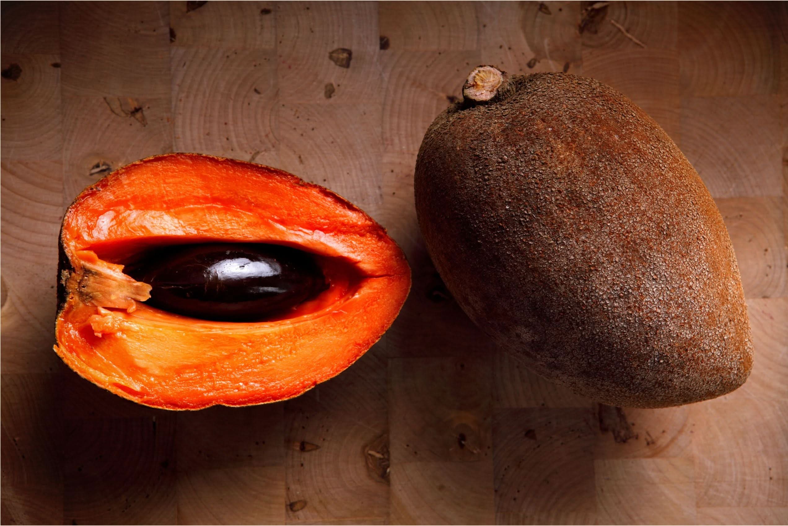 Sapote Purple 1 Stk.