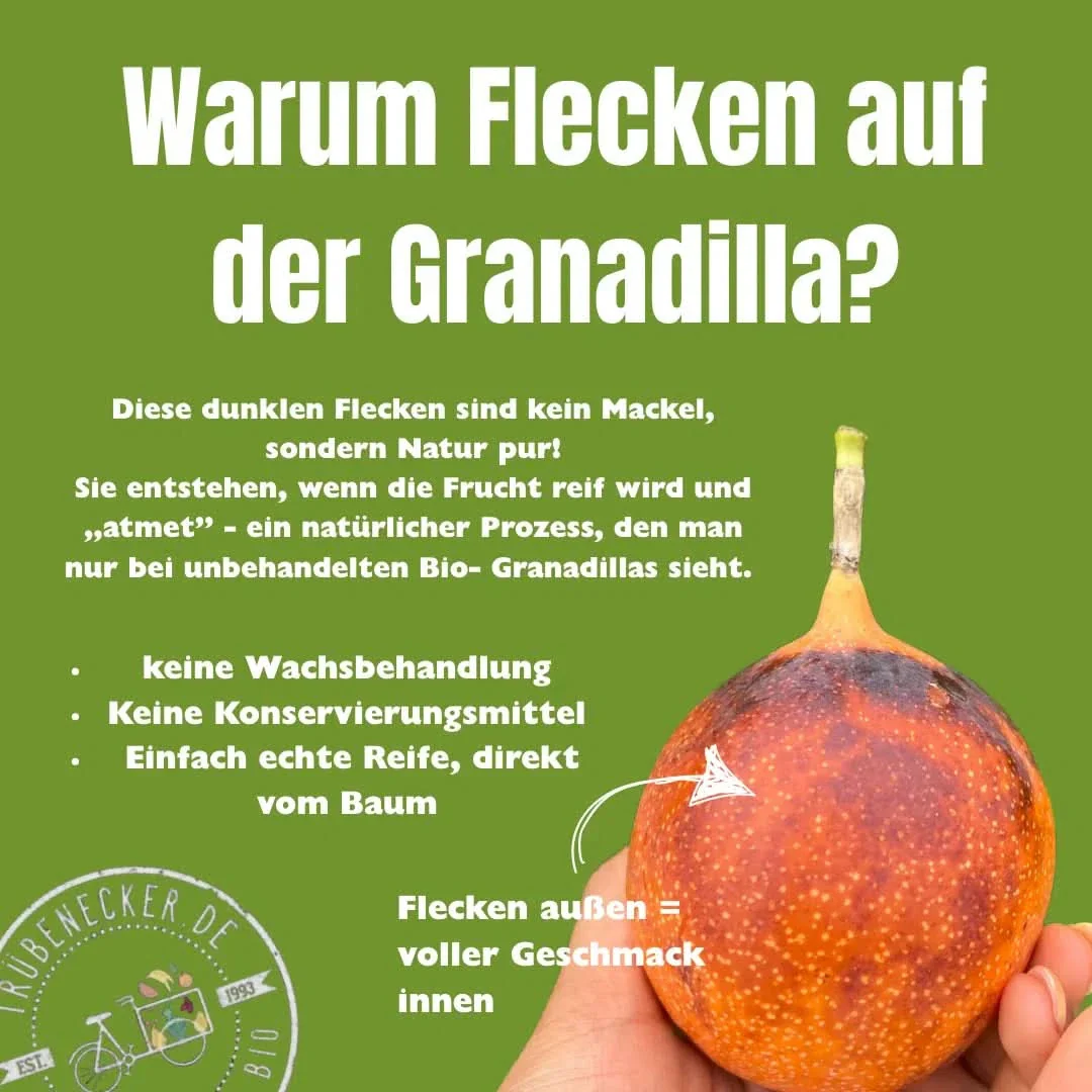 Süße Granadilla Sparpreis-Box - Image 6
