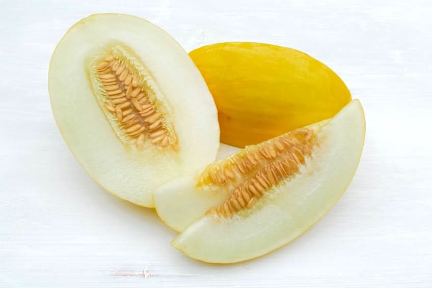 Zuckermelone Bio Canari - Image 2